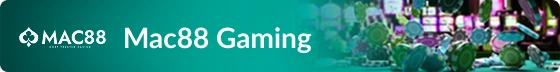 Mac88 Mac88 Gaming