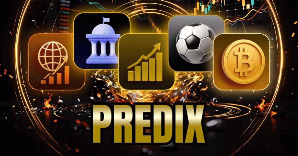 Predix sports markets