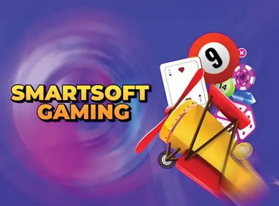 Smartsoft Gaming